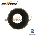 Cylinder Liner/Sleeve 6D17 with Flange for Truck Engine Part